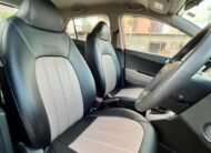 Hyundai  Grand i10 sportz 1.2