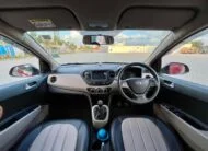 Hyundai  Grand i10 sportz 1.2