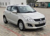 MARUTI SUZUKI NEW SWIFT VDI