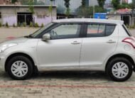 MARUTI SUZUKI NEW SWIFT VDI