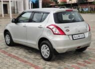 MARUTI SUZUKI NEW SWIFT VDI