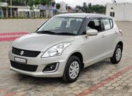 MARUTI SUZUKI NEW SWIFT VDI