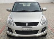 MARUTI SUZUKI NEW SWIFT VDI