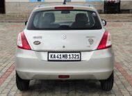MARUTI SUZUKI NEW SWIFT VDI