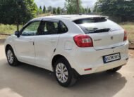 MARUTI SUZUKI  BALENO DELTA 2016