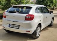 MARUTI SUZUKI  BALENO DELTA 2016