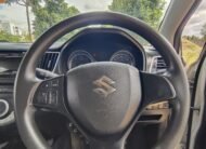 MARUTI SUZUKI  BALENO DELTA 2016