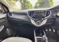 MARUTI SUZUKI  BALENO DELTA 2016