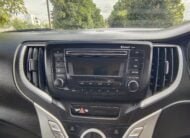 MARUTI SUZUKI  BALENO DELTA 2016