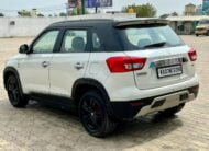 Maruthi Suzuki Vitara brezza ZDI 2018