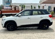 Maruthi Suzuki Vitara brezza ZDI 2018