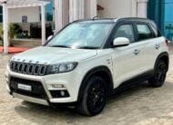 Maruthi Suzuki Vitara brezza ZDI 2018