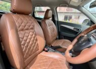 Maruthi Suzuki Vitara brezza ZDI 2018