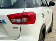 Maruthi Suzuki Vitara brezza ZDI 2018