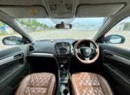 Maruthi Suzuki Vitara brezza ZDI 2018