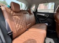 Maruthi Suzuki Vitara brezza ZDI 2018