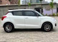 Maruthi Suzuki Swift ZDI 2019