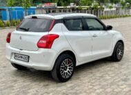 Maruthi Suzuki Swift ZDI 2019