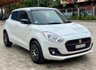 Maruthi Suzuki Swift ZDI 2019