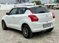 Maruthi Suzuki Swift ZDI 2019