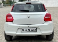 Maruthi Suzuki Swift ZDI 2019