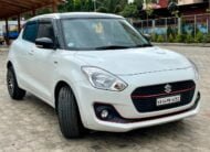 Maruthi Suzuki Swift ZDI 2019