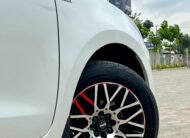 Maruthi Suzuki Swift ZDI 2019