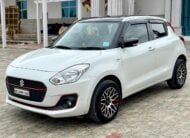 Maruthi Suzuki Swift ZDI 2019