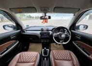 Maruthi Suzuki Swift ZDI 2019