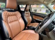 Maruthi Suzuki Swift ZDI 2019