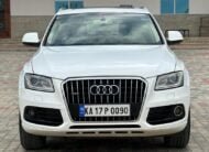 Audi Q5 2.0 TDI – 2013 – White