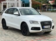 Audi Q5 2.0 TDI – 2013 – White