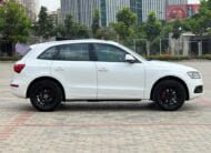 Audi Q5 2.0 TDI – 2013 – White