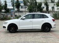 Audi Q5 2.0 TDI – 2013 – White