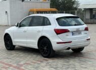 Audi Q5 2.0 TDI – 2013 – White
