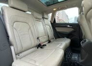 Audi Q5 2.0 TDI – 2013 – White