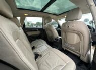 Audi Q5 2.0 TDI – 2013 – White