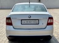 Skoda Rapid style TDI – 2019