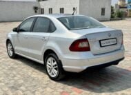 Skoda Rapid style TDI – 2019