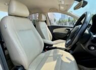 Skoda Rapid style TDI – 2019