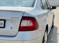 Skoda Rapid style TDI – 2019