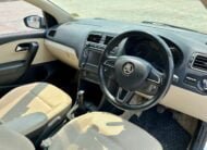 Skoda Rapid style TDI – 2019