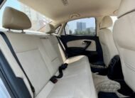 Skoda Rapid style TDI – 2019