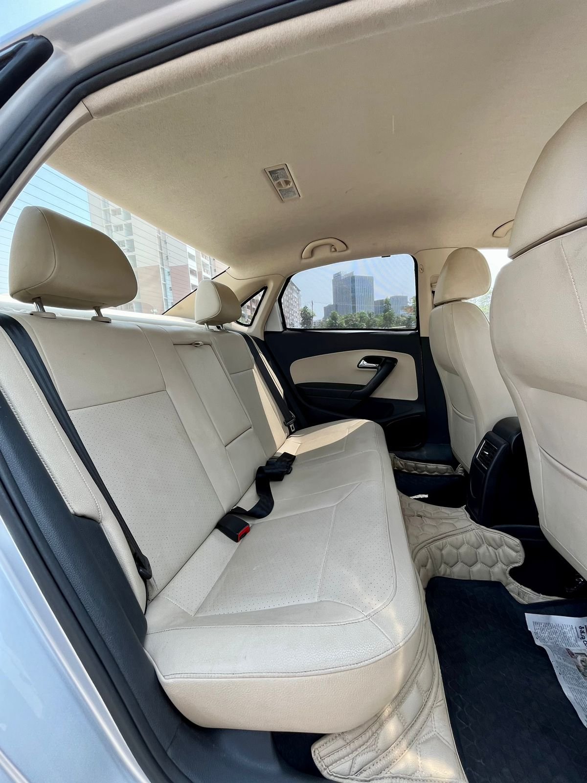 Skoda Rapid style TDI – 2019