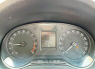 Skoda Rapid style TDI – 2019