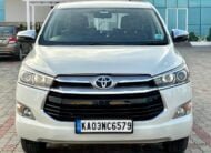 Toyota Innova crysta 2.8 Z (Automatic)