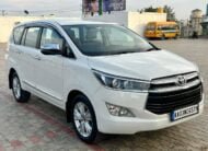 Toyota Innova crysta 2.8 Z (Automatic)