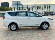 Toyota Innova crysta 2.8 Z (Automatic)