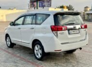 Toyota Innova crysta 2.8 Z (Automatic)