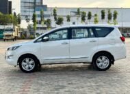 Toyota Innova crysta 2.8 Z (Automatic)